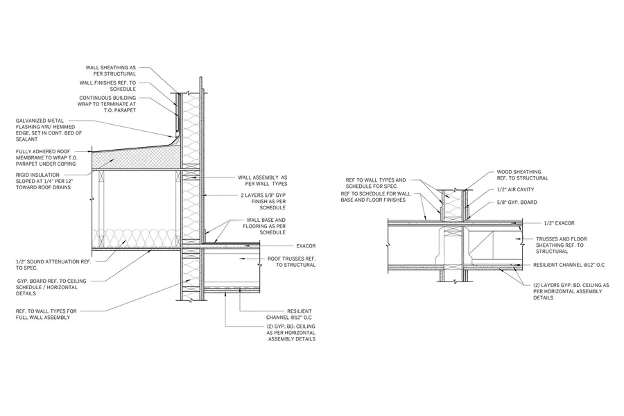 Black Rock Hotel — project image
