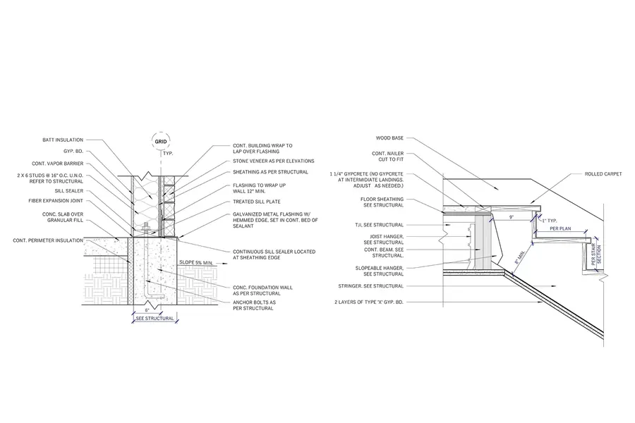 Black Rock Hotel — project image