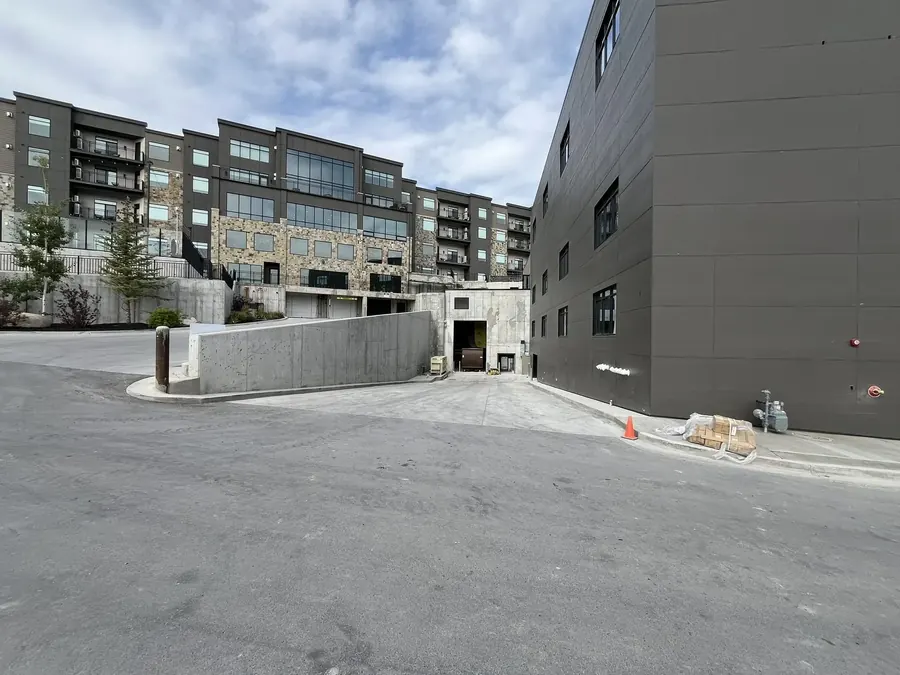 Black Rock Hotel — project photo
