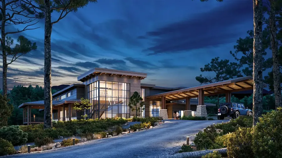 Club House