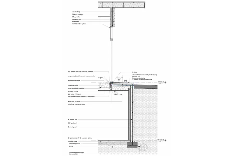 Sky Ridge - Lot 150 — project image