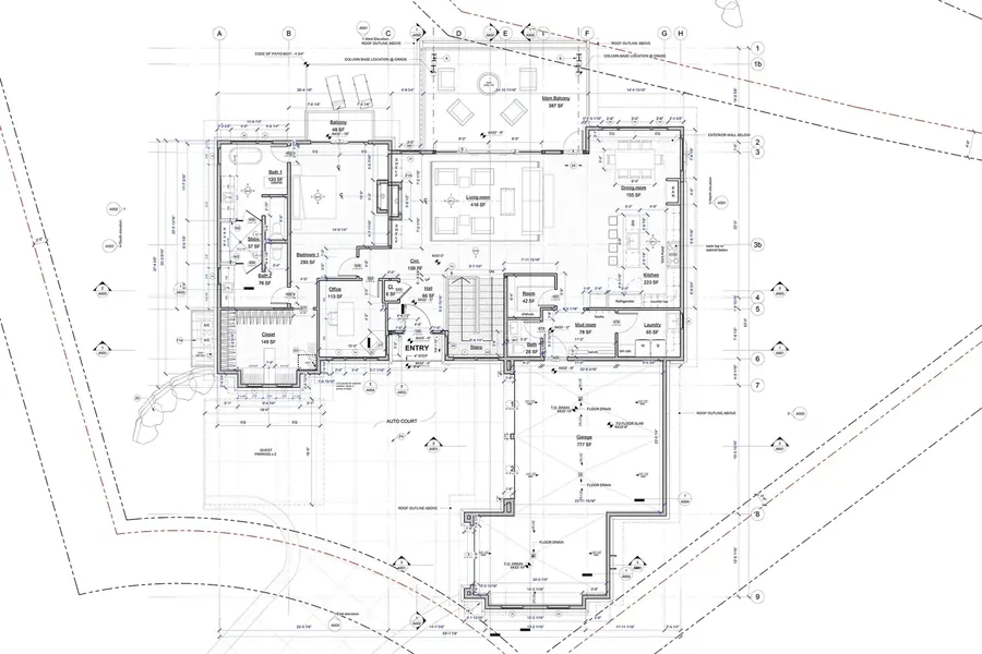 Sky Ridge - Lot 150 — project image