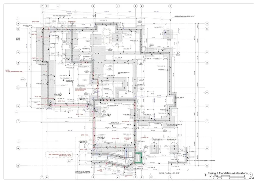 Sky Ridge - Lot 239 — project image