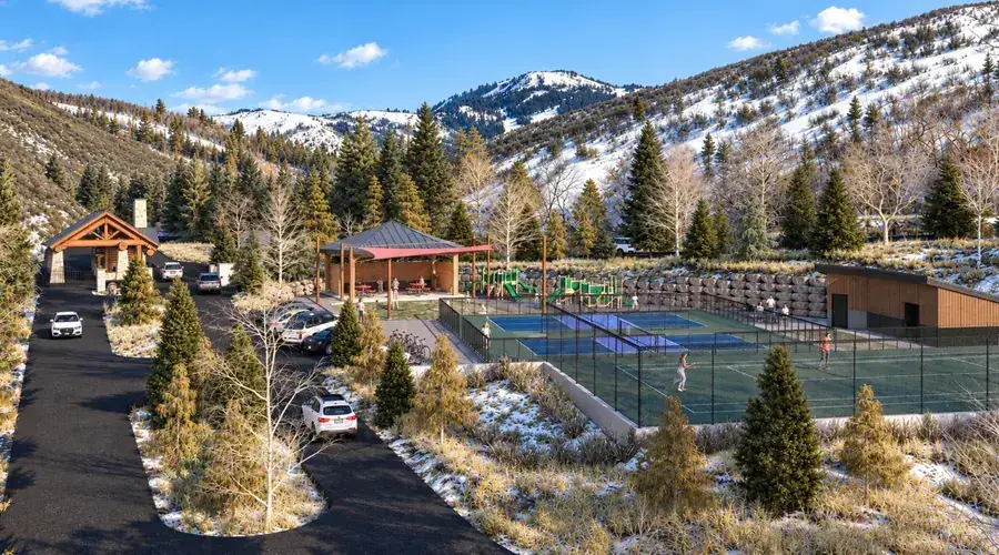 Deer Crest Park