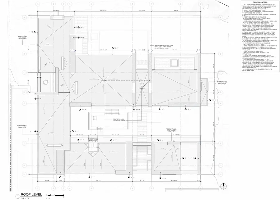 Solace — floor plan