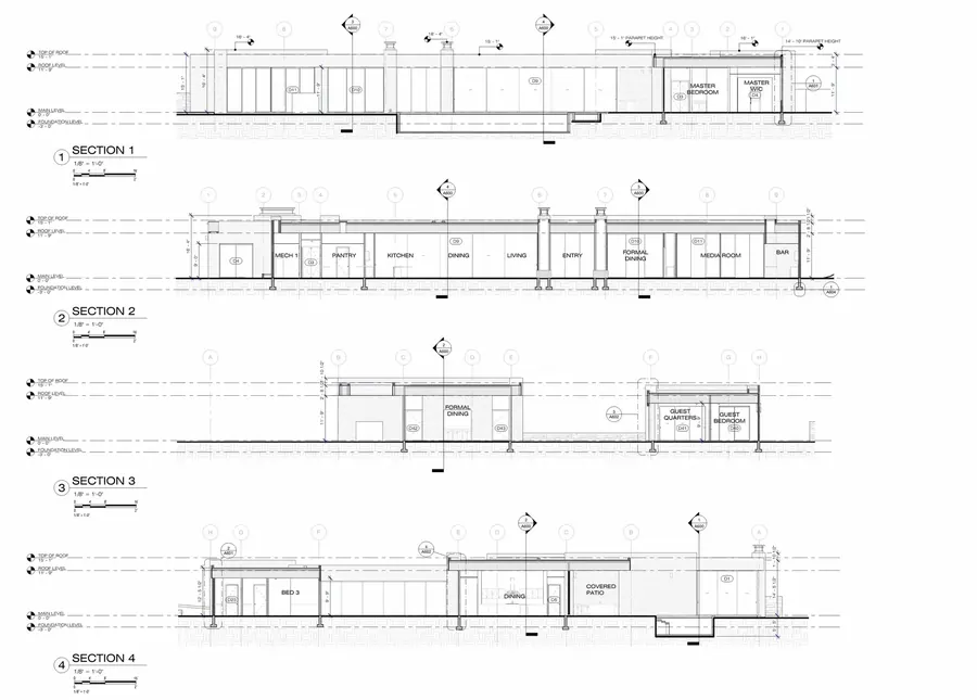 Solace — floor plan