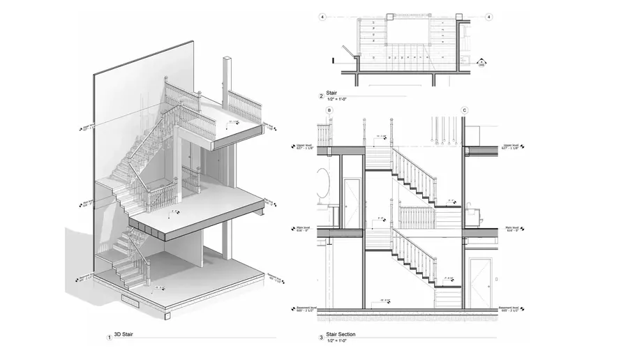 Z&K — floor plan