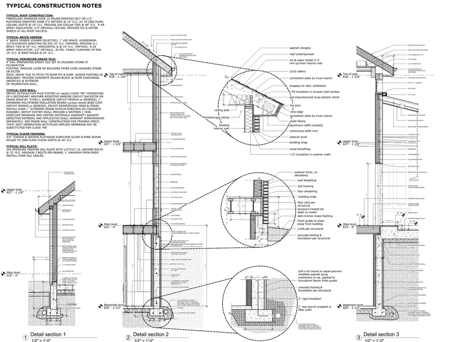 Z&K — floor plan