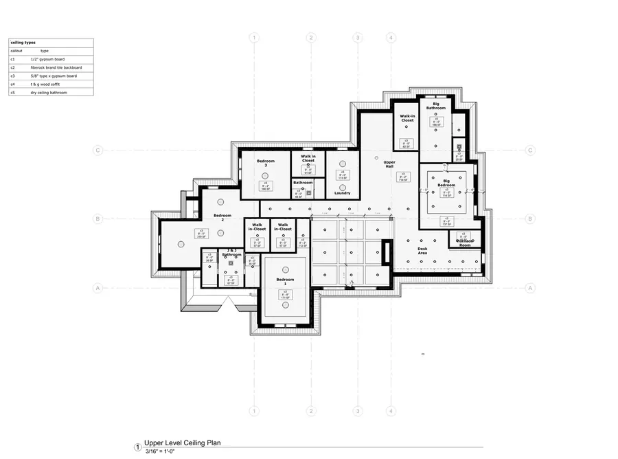 Z&K — floor plan