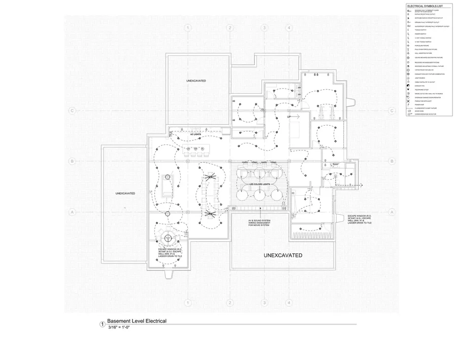 Z&K — floor plan