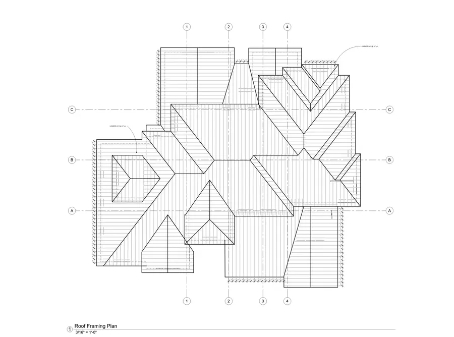 Z&K — floor plan