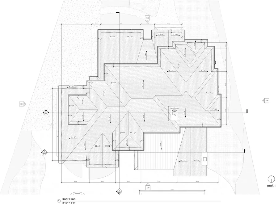 Z&K — floor plan