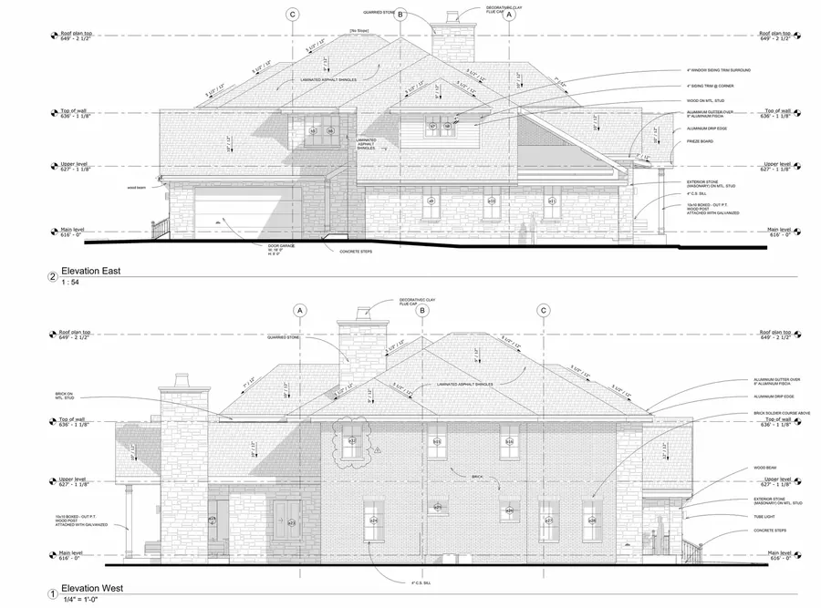 Z&K — floor plan