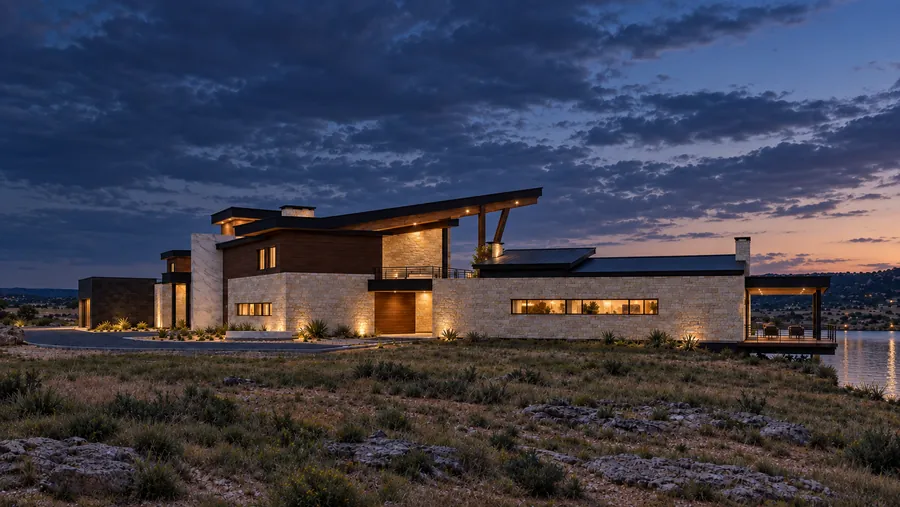Ranger Ridge - Lot 62 — exterior render