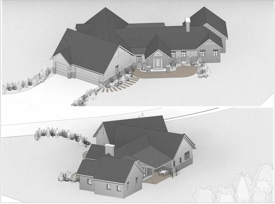 VanDerNoord — exterior render
