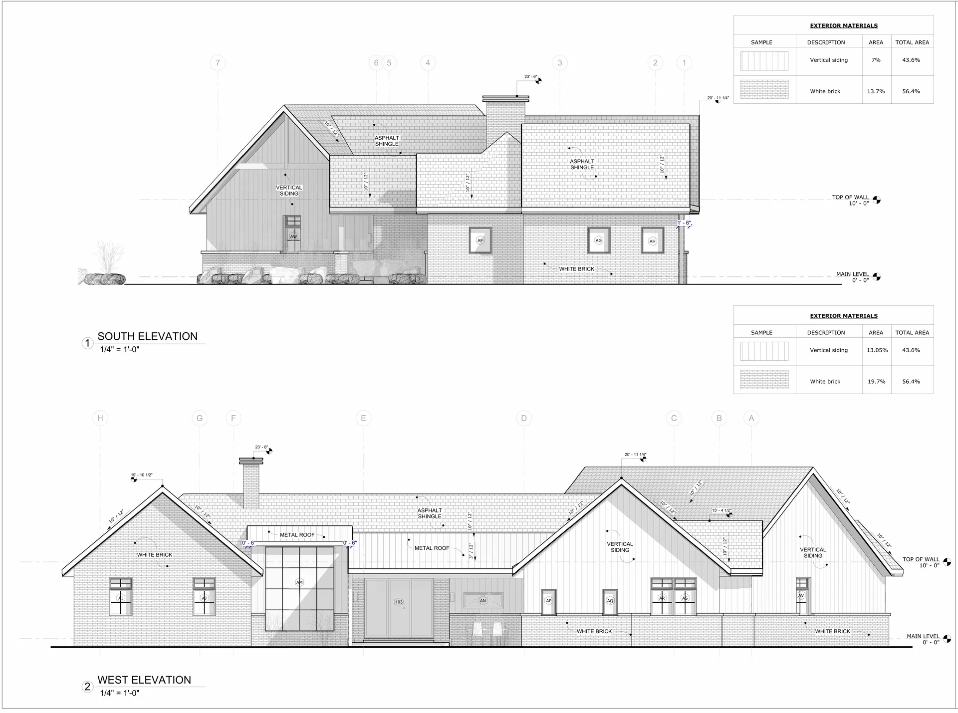 VanDerNoord — exterior render