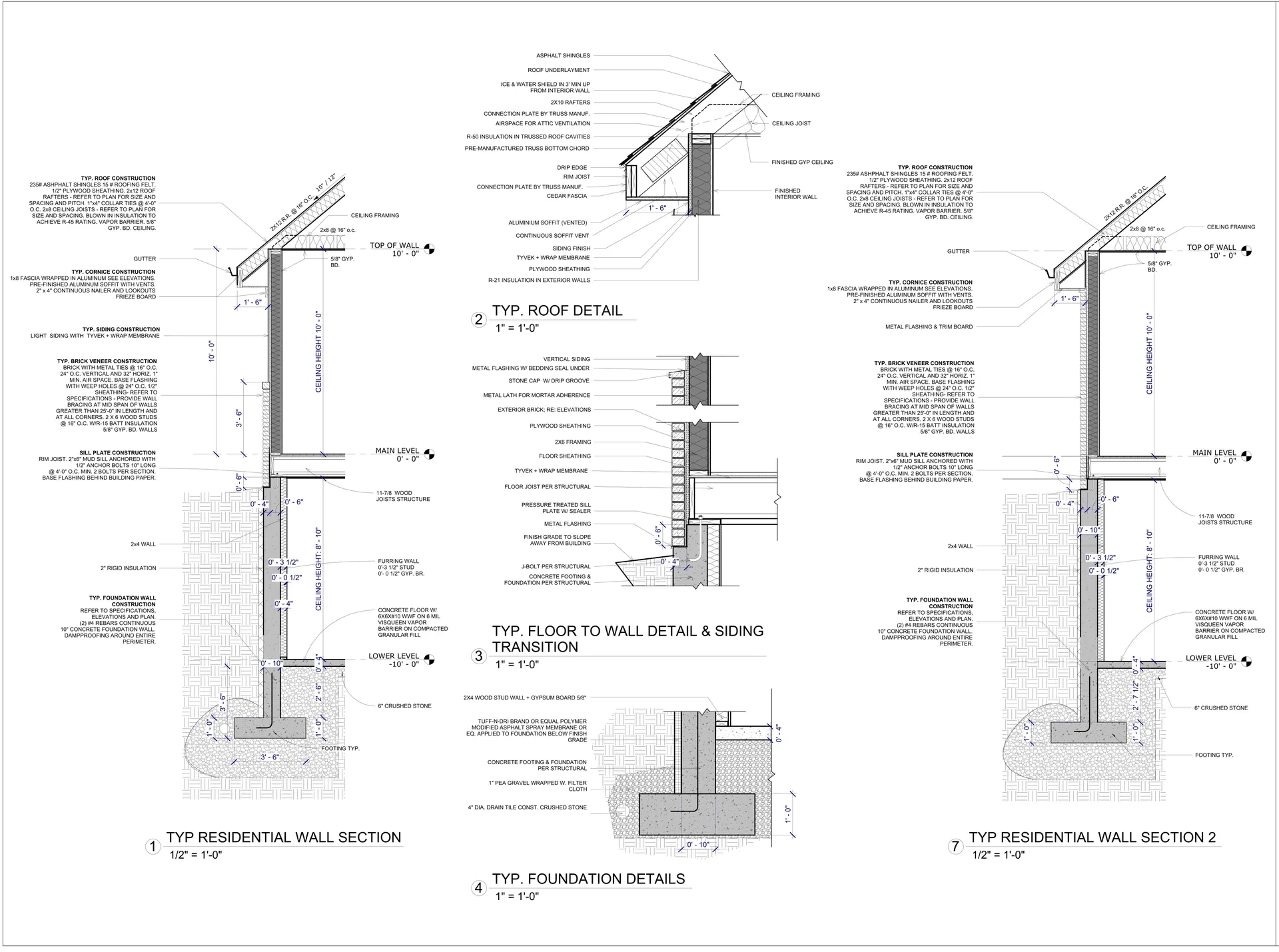 VanDerNoord — exterior render