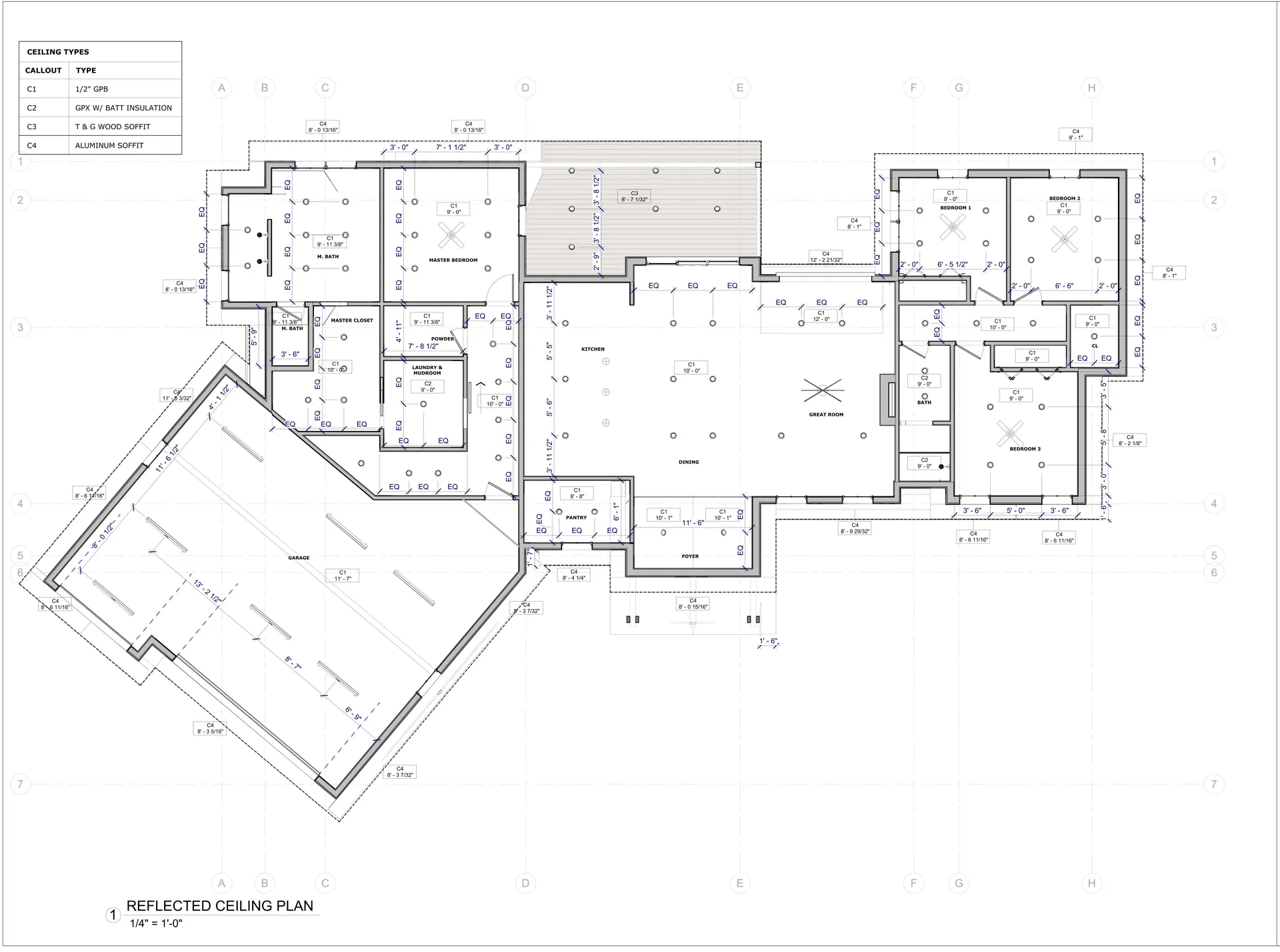 VanDerNoord — floor plan