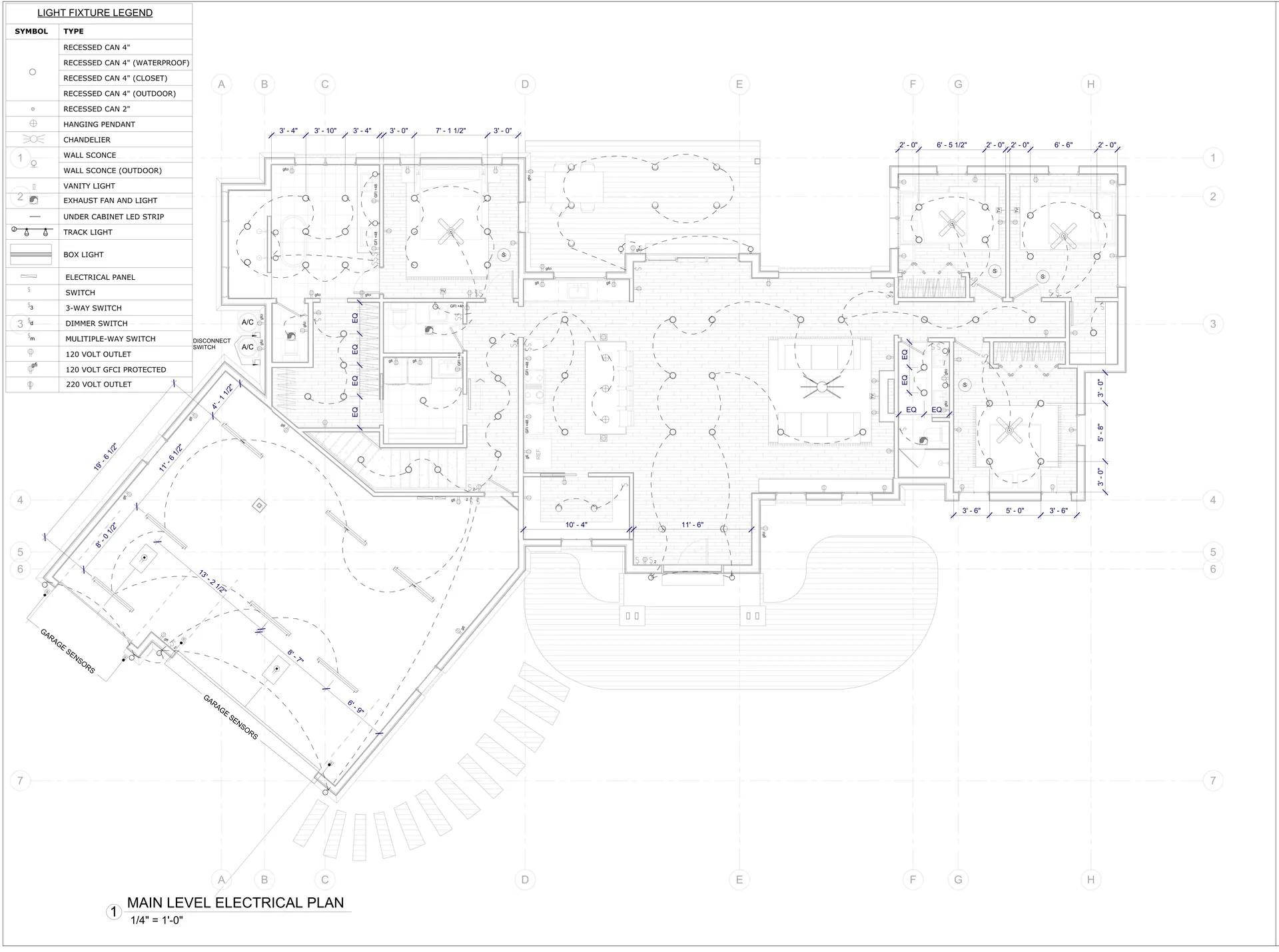 VanDerNoord — floor plan