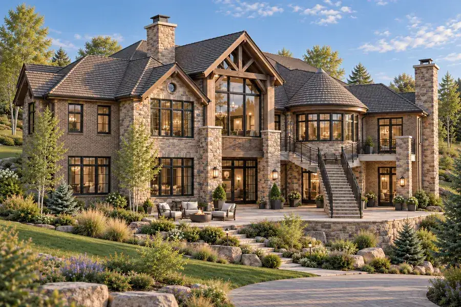 11750 W House