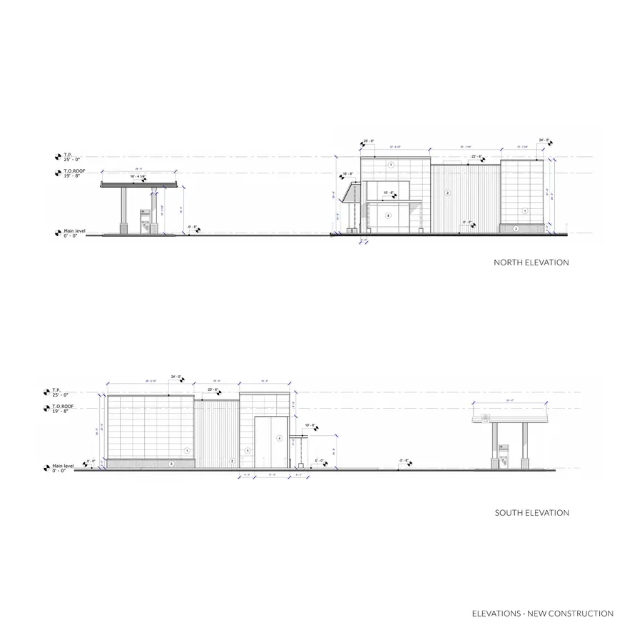 Grand Prairie — floor plan