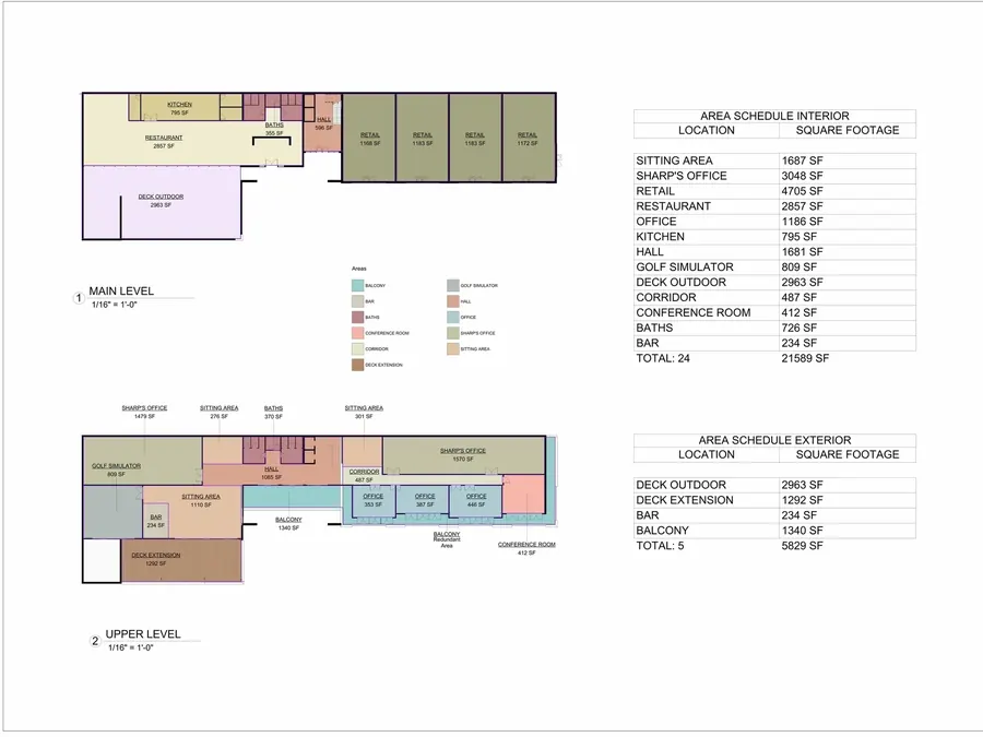 Edwards — floor plan