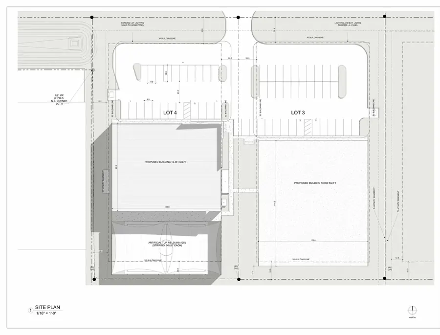 Next Gen & Troutwine — floor plan