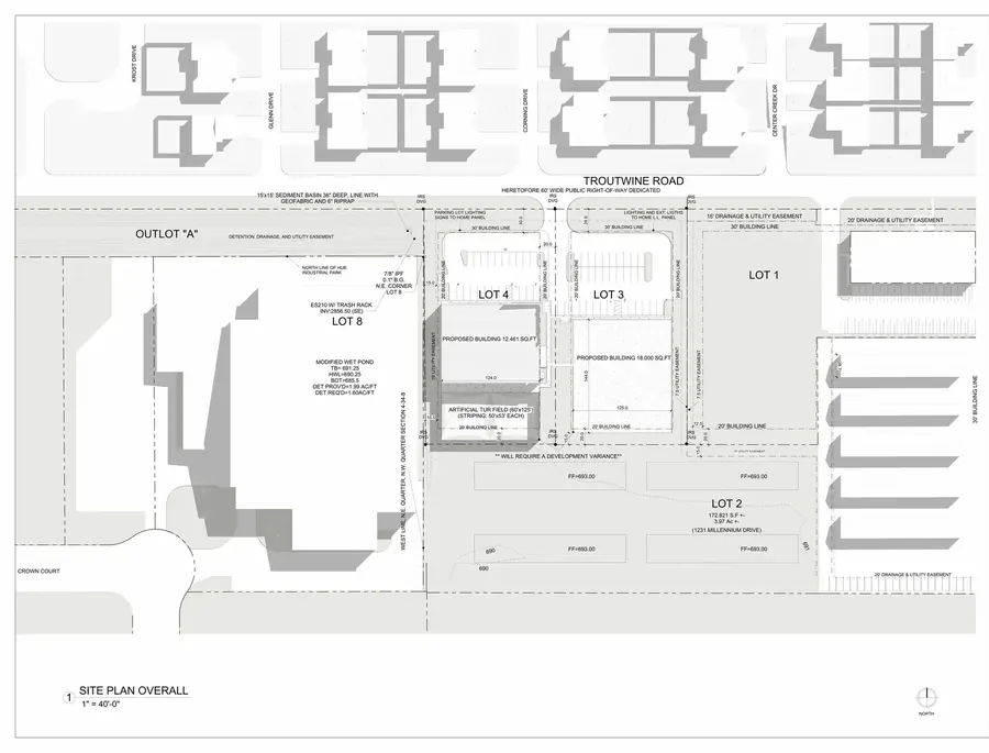 Next Gen & Troutwine — floor plan