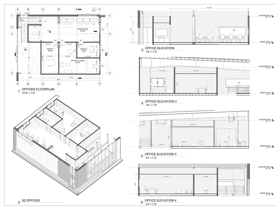 Next Gen & Troutwine — floor plan