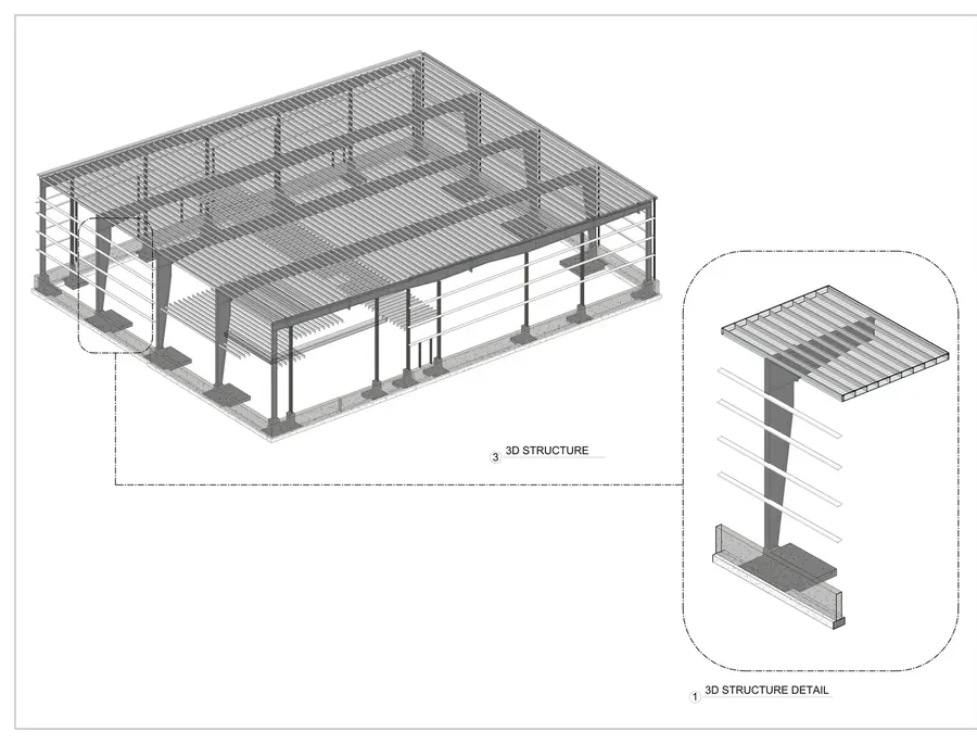 Next Gen & Troutwine — floor plan
