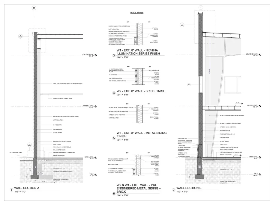 Next Gen & Troutwine — floor plan
