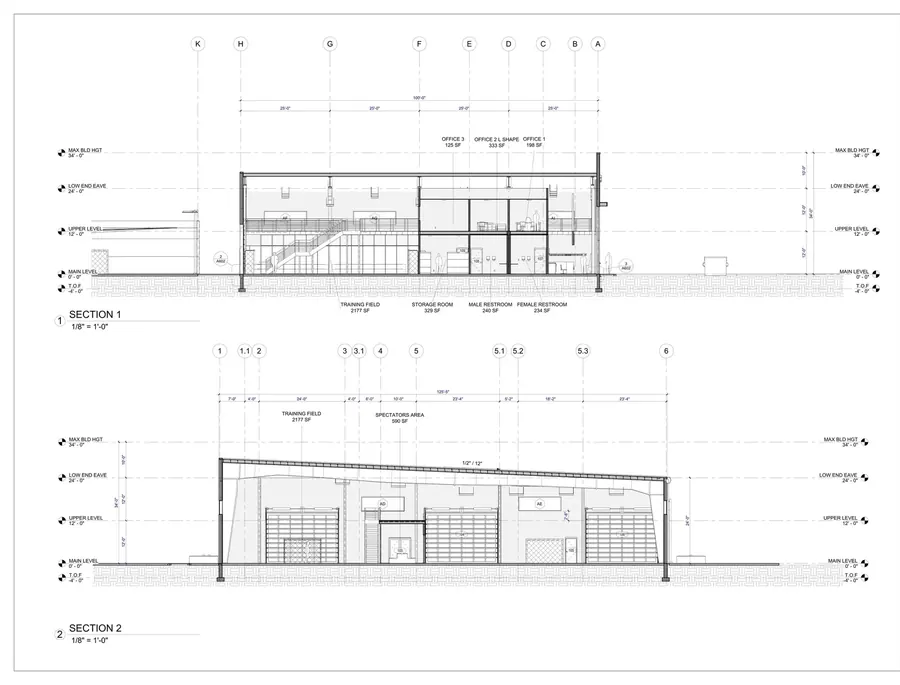 Next Gen & Troutwine — floor plan