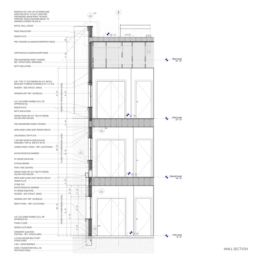 Rio Vista Project — project image