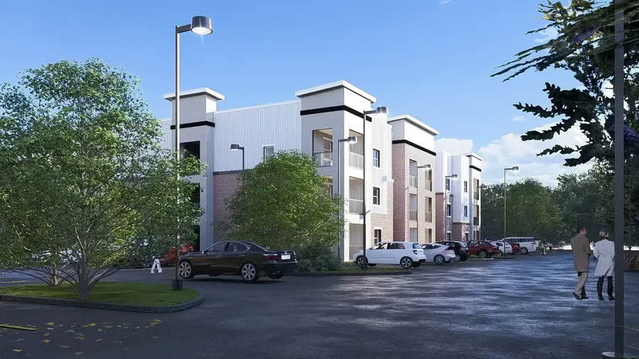 Rio Vista Project — project image