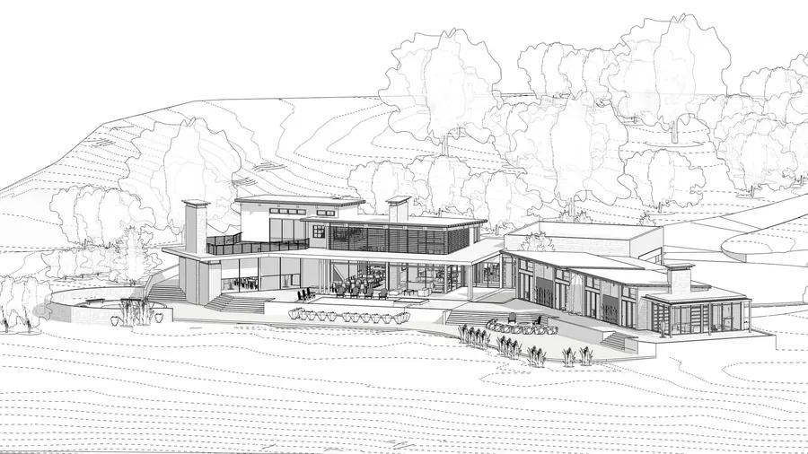 RANGER RIDGE - LOT72 — floor plan