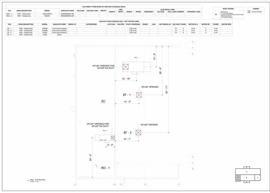HVAC 12