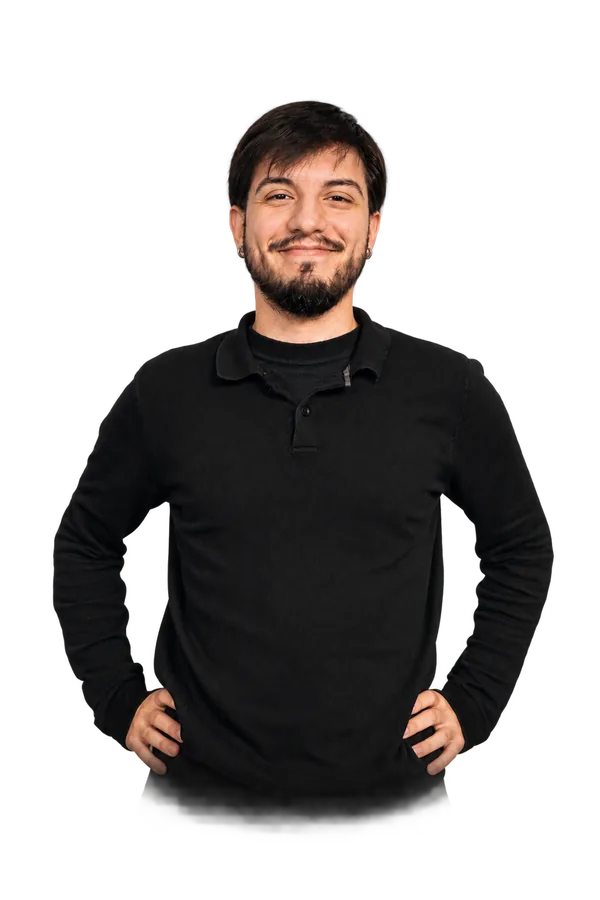 About Us — project image